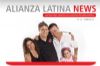 Alianza Latina News 14 - Junho 2010